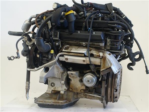 Motor opel omega - motor,