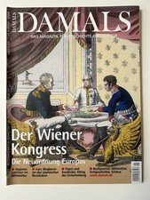 Damals Nr. 01 2009   "Der