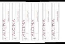 ALCINA Haar Spray Aerosol  6x 500ml TAS 2025