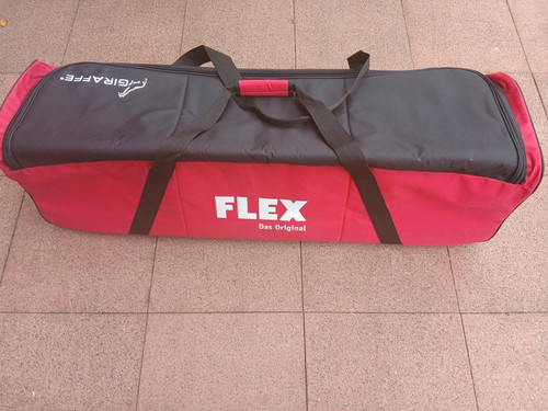 Flex transporttasche für - flex,