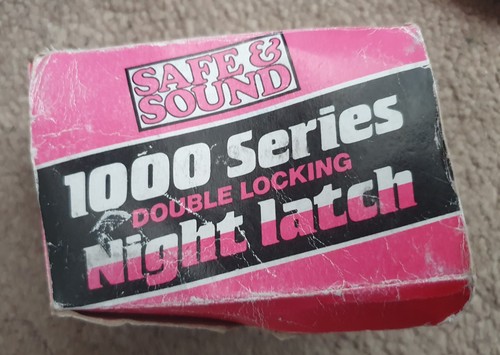 Safe sound 1000er - &,