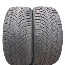 255 45 20 2x NOKIAN 255/45 R20