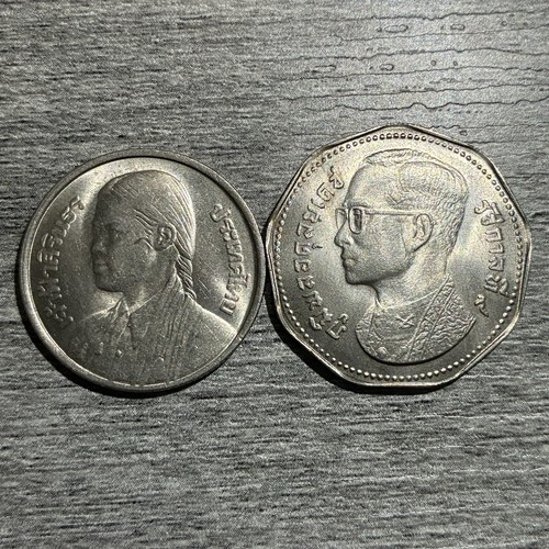 Lot thailand baht 1977 - 1,