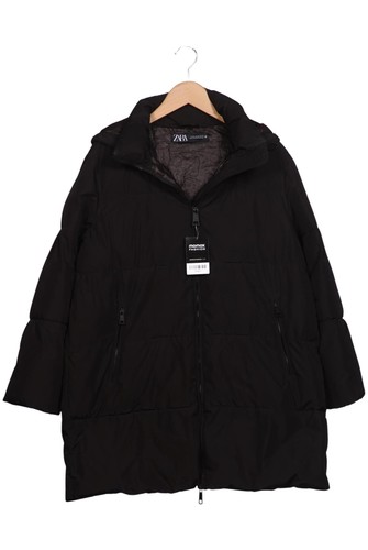 Zara mantel damen jacke parka - damen,