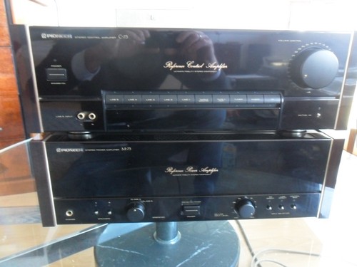 Pioneer 73 urushi - c/, -73