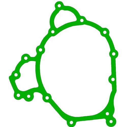 Dichtung motorgehäuse vorne - dichtung,