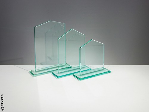 Glasständer glaspokal - glasständer,