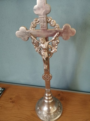 Altarkreuz stehkreuz cm - stehkreuz,