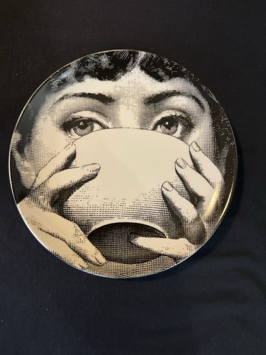 Fornasetti inspirierter