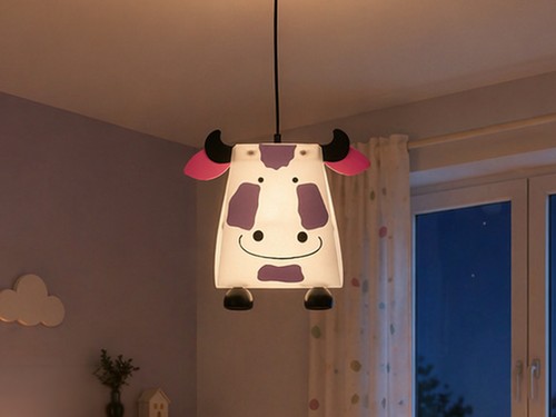 Led kinderzimmer deckenleuchte - led,