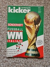 Kicker Sonderheft