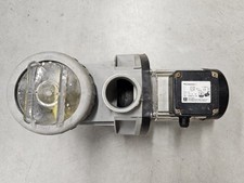 Speck BADU Magic II 4 230 V Filterpumpe 1.95A 0.18W 0.35W Schwimmbad Pool 