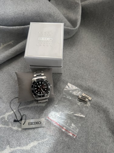 Seiko sports sea urchin - sports,
