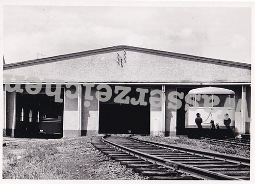 Foto lok kleinbahn - kleinbahn, weidenau