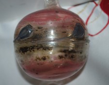 **** LAUSCHA  Antiker