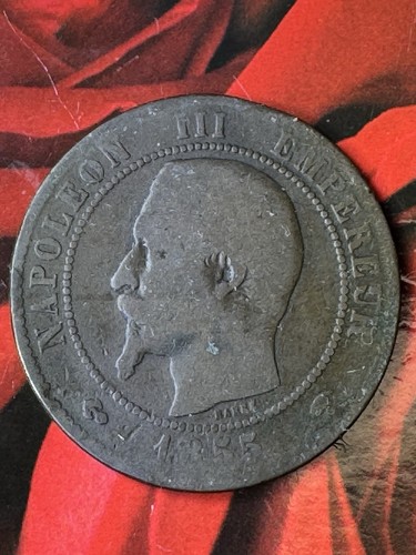 Frankreich napoleon iii - frankreich,