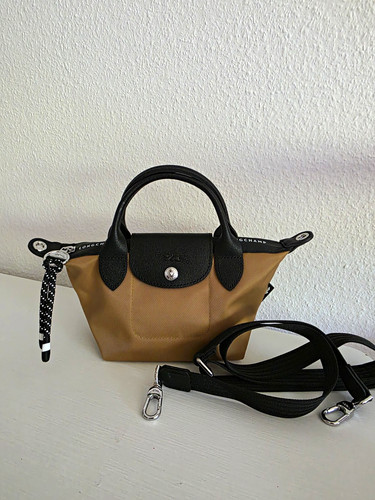 Longchamp pliage energy - longchamp, xs