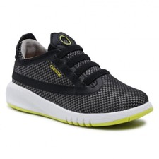 geox j aeranter boys sneaker