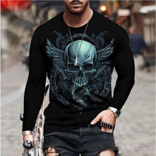 Skull schädel totenkopf - skull,