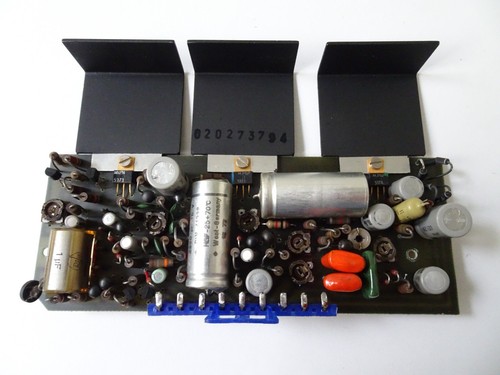 Lenco platine original - lenco, l-85
