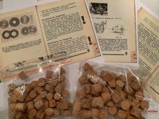 Kupplungskorken Kupplung