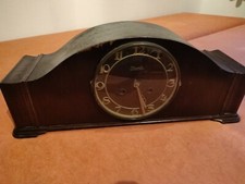 Tischuhr Buffetuhr Kaminuhr