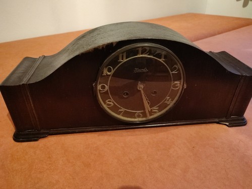 Tischuhr buffetuhr kaminuhr - tischuhr,