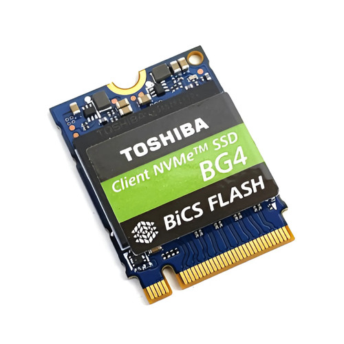 Festplatte ssd toshiba kioxia - toshiba,