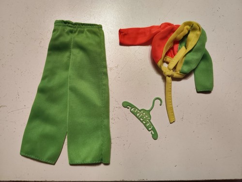 Alte seltene vintage mattel - vintage,