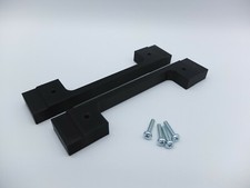 Akai GX 635 636 646 Fuß Füße Feets Standfüße 2 Stück Set 3D NEU Nachbau