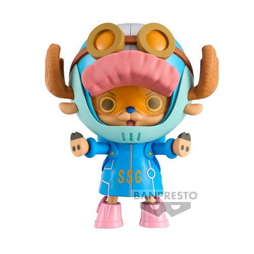 Chopper one piece - one, dxf