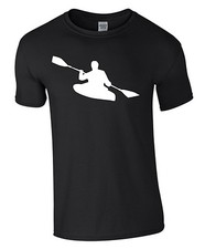 KAJAK KANU BOOT paddel