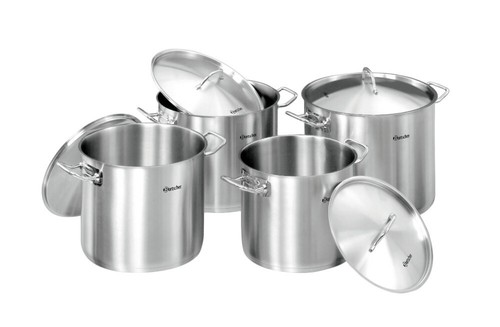Profi gastro kochtopfset - profi,