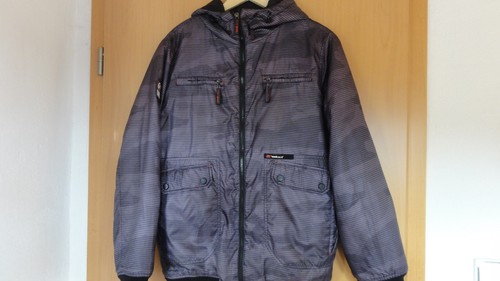 Herrenjacke ecko unltd - ecko,