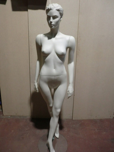 Mannequin schaufensterpuppe - mannequin,