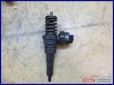 Einspritzdüse Injektor