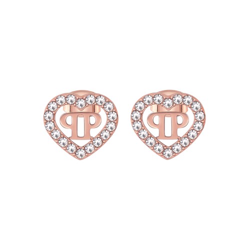 Philipp plein damen ohrringe - plein,