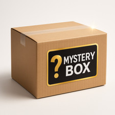Mystery Paket XL / Amazon