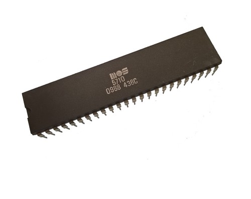 Commodore 5710 - ,