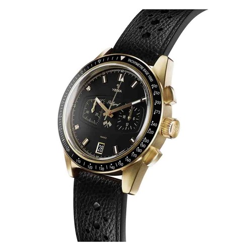 Yema rallygraf gold edelstahl - yema,