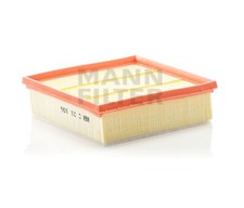 MANN Luftfilter C21106 für ABARTH GT PUNTO;FIAT PUNTO; ALFA ROMEO MITO; OPEL