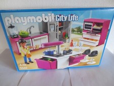 Playmobil 5582 Designer Küche