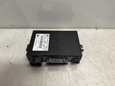 VW Caddy Anhängerkupplung Steuergerät  8E0907383A  5DS008408-01