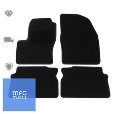 Fussmatten für Ford Focus