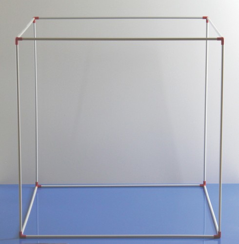 Kubikmeter modell wissner - kubikmeter-modell,