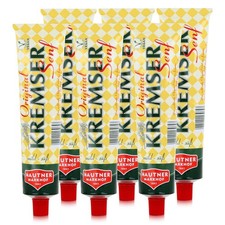 Mautner Kremser Senf 200g -