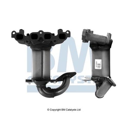 Catalysts ford fusion ab - fusion,