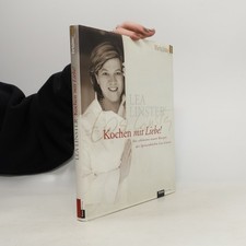 Kochen mit Liebe  |  Lea