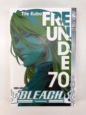 Bleach Manga Band 70 (1
