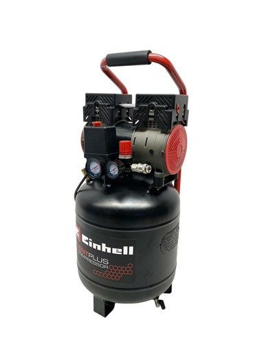 Kompressor einhell ac - einhell, te-ac